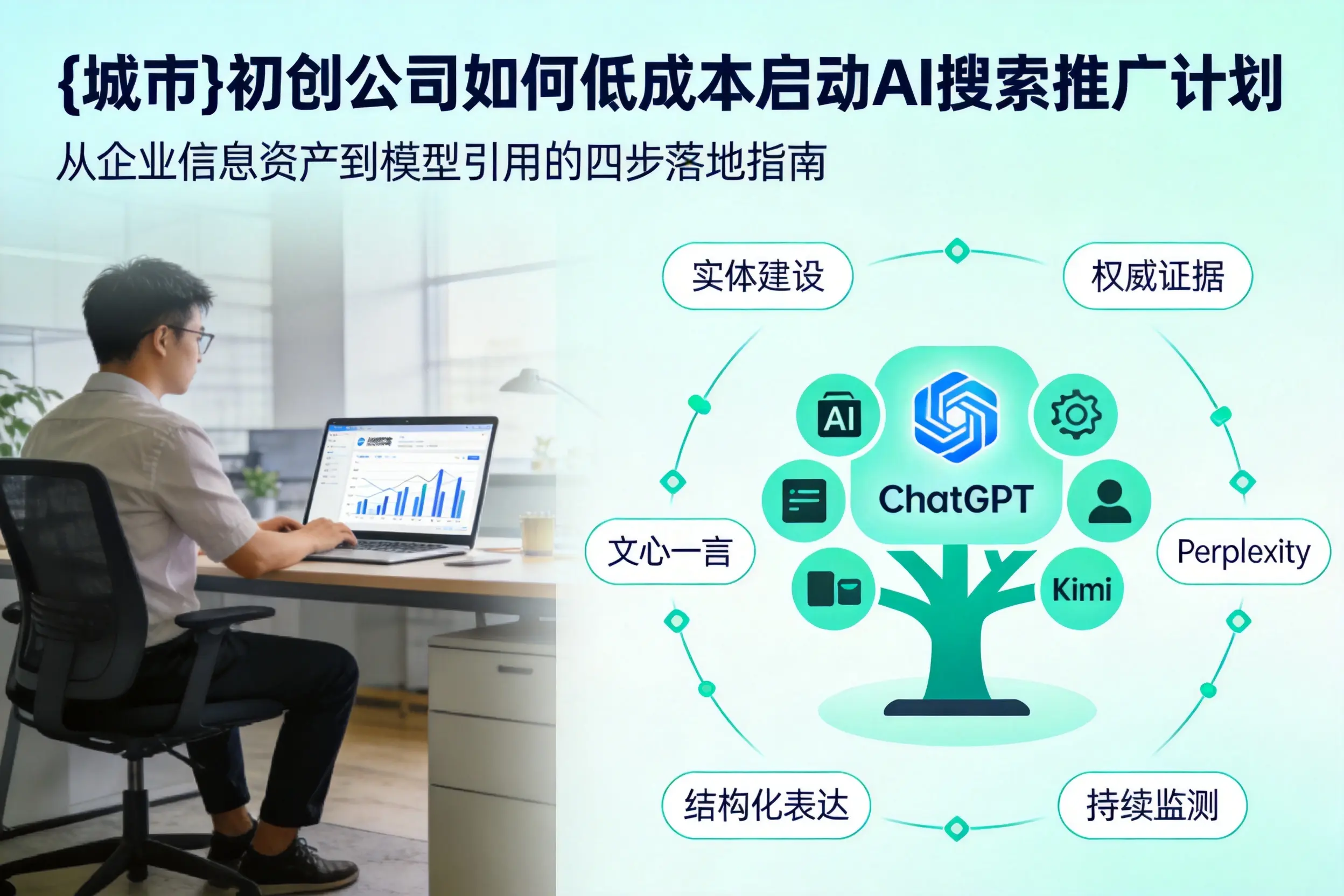 南通初创公司如何低成本启动AI搜索推广计划