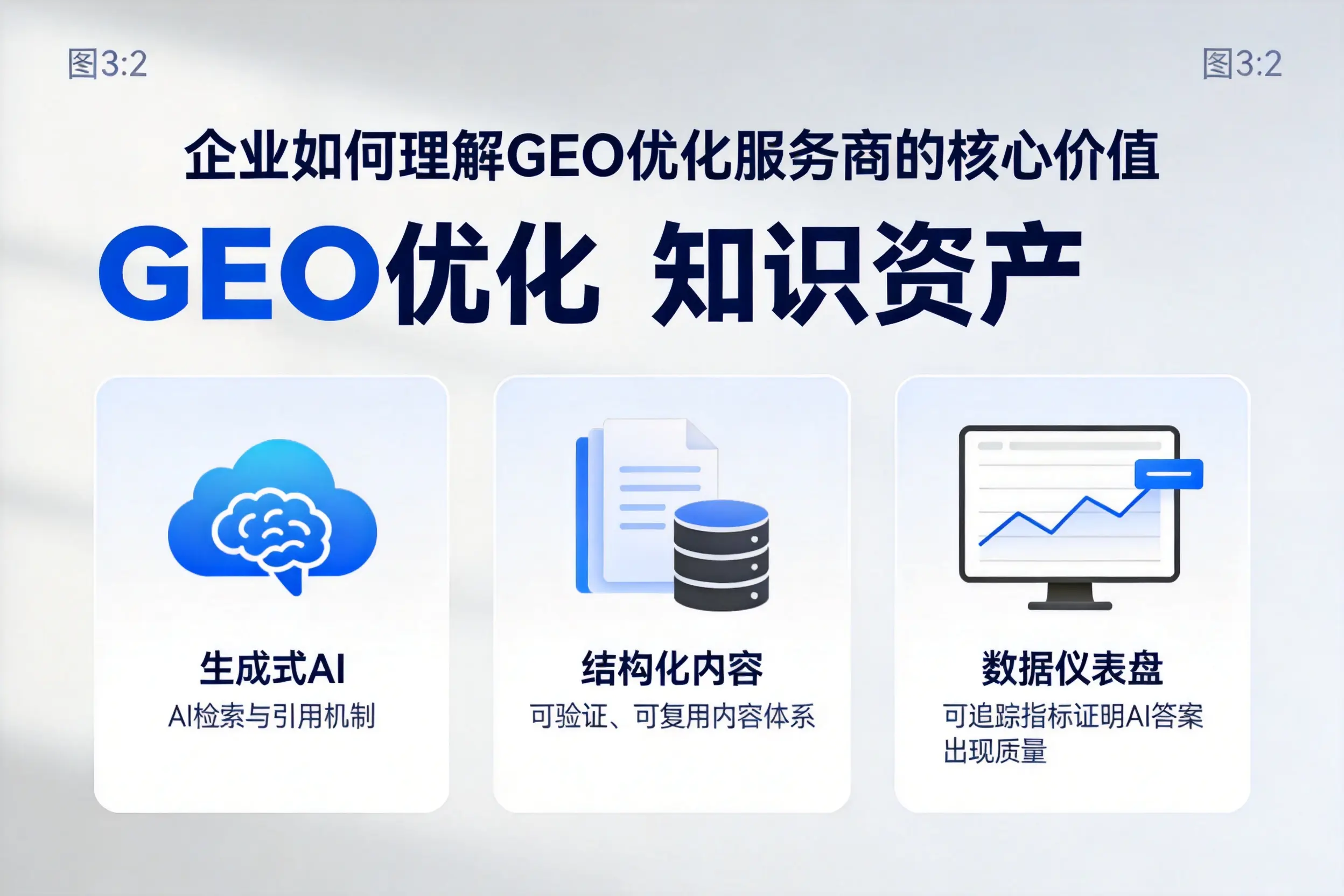 南通企业如何理解GEO优化服务商的核心价值